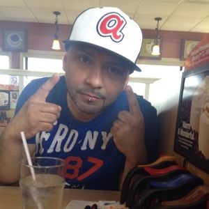 Meet your Posher, Omar